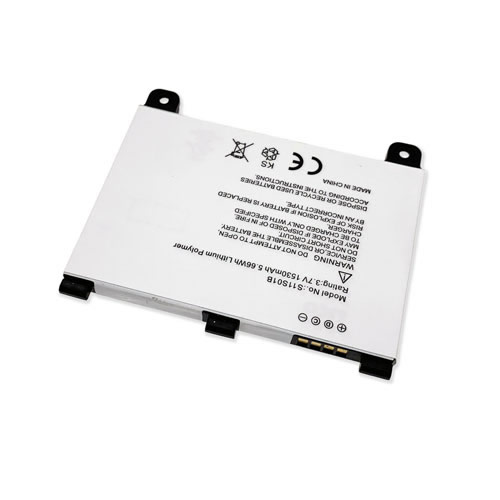 1530mAh Replacement D00801 Battery for Amazon Kindle 2 Kindle II Kindle DX DXG S11S01A S11S01B