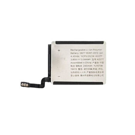 Replacement iWatch Battery For Apple Watch Series 5/SE 40mm - Click Image to Close