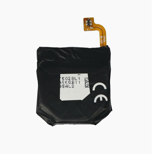 3.85V 430mAh Replacement Battery for LG Watch Sport W280 W280A W281 (AT&T) BL-S7 - Click Image to Close
