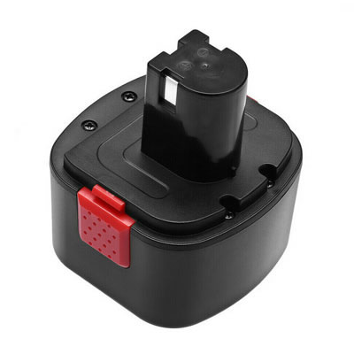 2000mAh 12V Replacement Ni-MH Battery for Lincoln PowerLuber Grease Guns 1201 LIN-1201 218-787