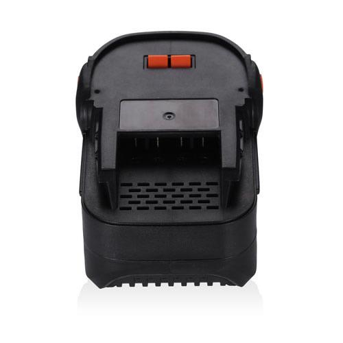 18V 4000mAh Replacement Power Tool Battery for Ridgid R840083 R840084