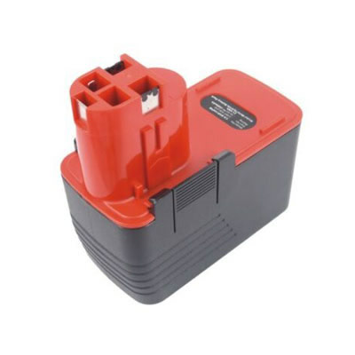 14.40V Replacement Power Tools Battery for Bosch 2 607 335 248 2 607 335 251 BAT 015