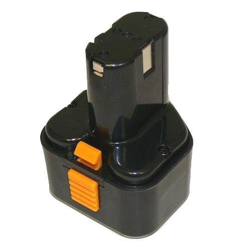 9.60V Replacement Power Tools Battery for Hitachi B 3 EB 9 EB 912S EB 914 - Click Image to Close