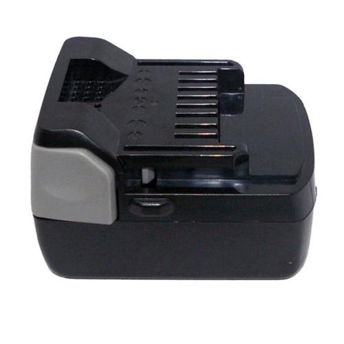 18V 2000mAh Replacement Li-ion Battery for Hitachi BSL1825 BSL1840 330557 - Click Image to Close