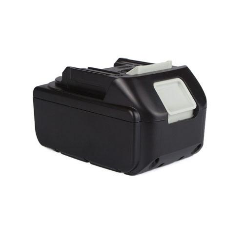 18V 5000mAh Replacement Power Tools Battery for Makita BL1820 BL1840 194205-3 Lxt-400