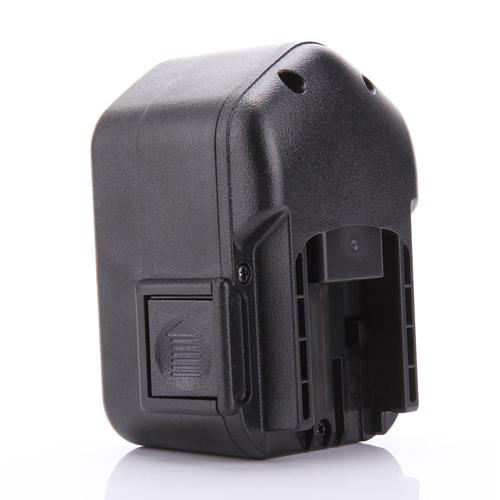 3000mAh 14.40V Replacement Ni-MH Battery for Milwaukee 48-11-1000 48-11-1014 48-11-1024