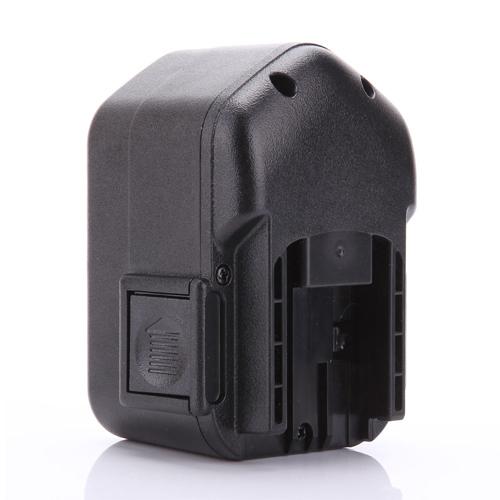 2000mAh 14.40V Replacement Tools Battery for Milwaukee 0513-20 0513-21 0514-20