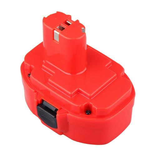 18.00V 2.0AH Replacement Power Tools Battery for Makita 1823 1833 1834 1835 192828-1 - Click Image to Close
