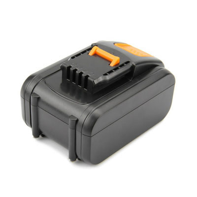 16V 2000mAh Replacement Power Tool Battery for Worx WA3527 WA3539 - Click Image to Close