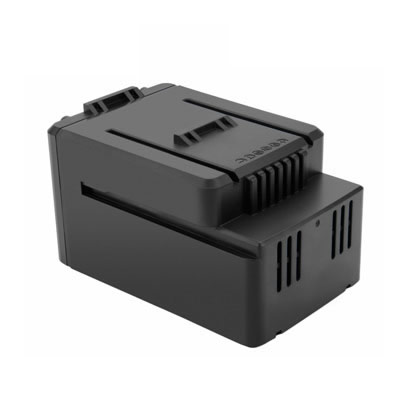 40V 2000mAh Replacement Power Tool Battery for Worx WA3536 WA3734 - Click Image to Close