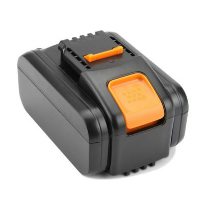 12V 3000mAh Replacement Power Tool Battery for Worx WA3540 WU161 WU137 - Click Image to Close