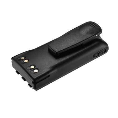 2100mAh Ni-MH Replacement Battery for Motorola HT750 HT1200 HT1250 HT1225 Two Way Radio