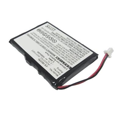 3.7V 1050mAh Replacement Li-ion Battery for Garmin IA3A227A2 IA3Y114F2 Quest 2 - Click Image to Close