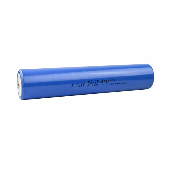 6V 2.8Ah Replacement Battery for Maglite ARXX075 ARXX235 N38AF001A 9032 MA5 ML5000 RX1019 - Click Image to Close