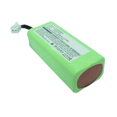 14.4V 800mAh Replacement Battery for Philips NR49AA800P FC8800 FC8802