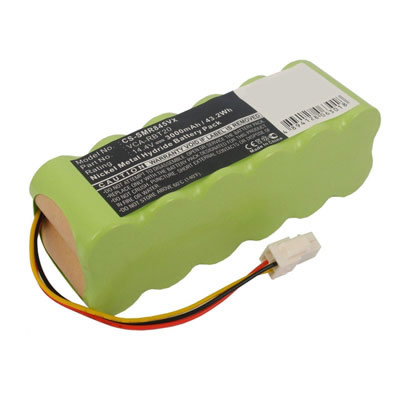 14.4V 3000mAh Replacement Battery for Samsung DJ96-00113C DJ96-00116B DJ96-0083C