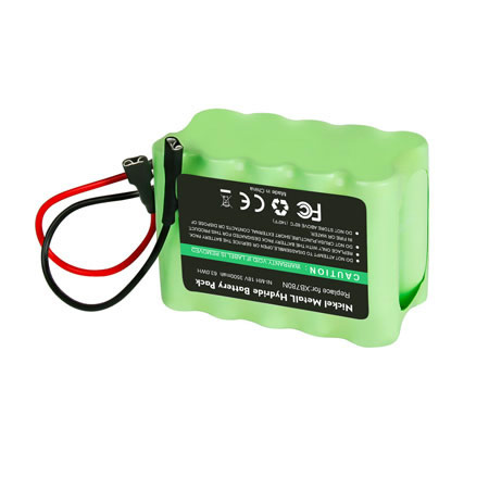18V Replacement Battery for Shark SV780 SV780-N XB780N SV760 Series Vacuum Cleaner - Click Image to Close