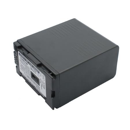 7.20V 5400mAh Replacement Battery for Panasonic CGR-D54SE/1B CGR-D54SE/1H CGP-D54