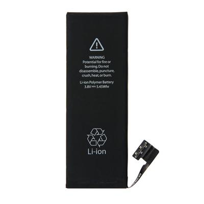 3.8V 1440mAh Replacement Cell Phone Battery for Apple iPhone 5 5G 616-0611