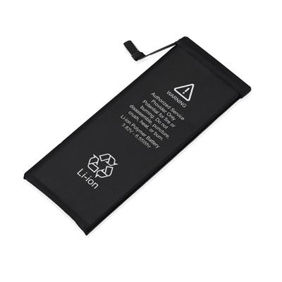 3.82V 2750mAh Replacement Li-ion Battery for Apple iPhone 6S Plus 5.5" 616-00042 616-00045