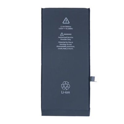 3.82V 2691mAh Replacement Li-ion Battery for Apple iPhone 8 Plus A1864 A1897 A1898
