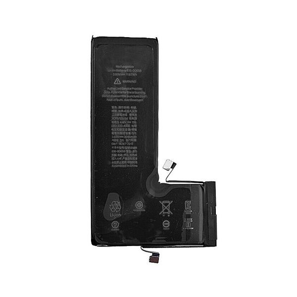 Replacement Battery for Apple iPhone 11 Pro 3.83V 3046mAh - Click Image to Close