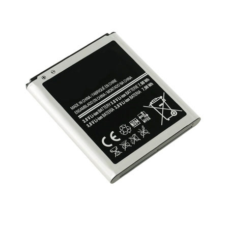 3.8V 2100mAh Replacement Battery for Samsung EB-L1L7LLA EB-L1L7LLU EB-L1L7LLK GALAXY Avant SM-G386T