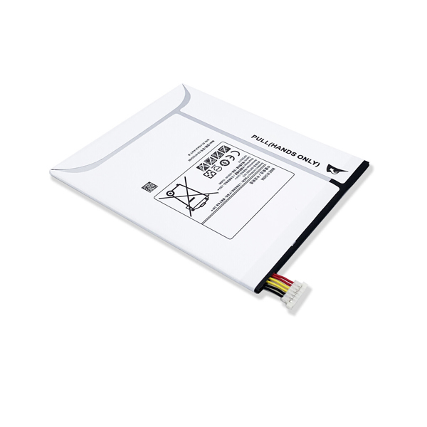 3.8V 4200mAh Replacement Battery for EB-BT355ABE Samsung Galaxy TAB A 8.0 SM-T350 T355C Tab 5 P350 - Click Image to Close