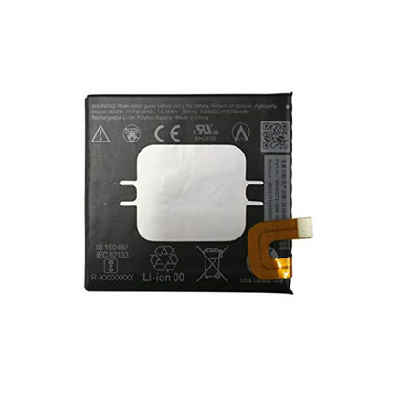 3.85V 2700mAh Replacement Li-ion Battery for HTC G011A-B Google Pixel 2 5.0" - Click Image to Close