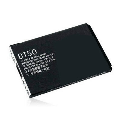 3.7V 850mAh Replacement Battery for Motorola BT50 W260g W315 W385 W395 W490