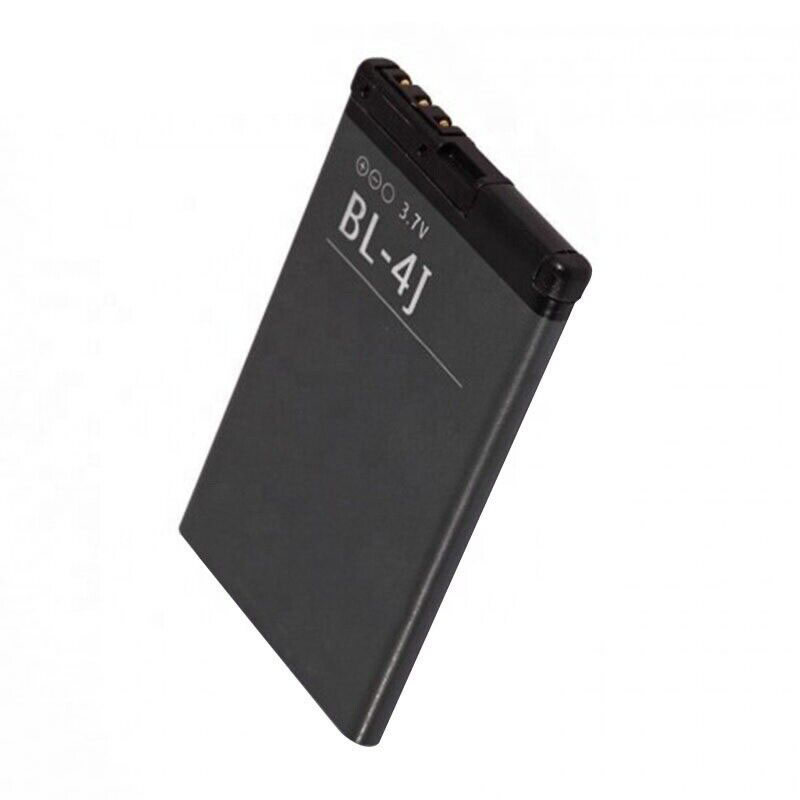 New BL-4S Replacement Battery for Nokia 2680 Slide 3600 3710 Fold 7020 7100 X3-02 - Click Image to Close