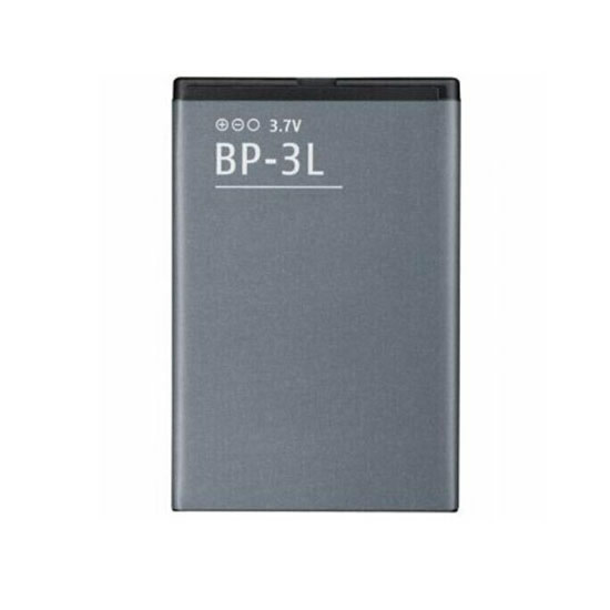 New BP-3L Replacement Battery for Nokia Asha 303 603 Lumia 505 510 610 710
