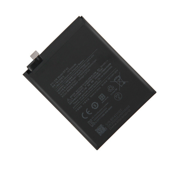 Replacement Battery for Xiaomi Mi 11 Lite 5G Mi 11i BP42 3.87V 4250mAh - Click Image to Close