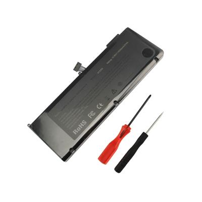 73Wh Replacement Laptop Battery for Apple 020-7134-A 661-5844 Early 2011 MC721LL/A - Click Image to Close