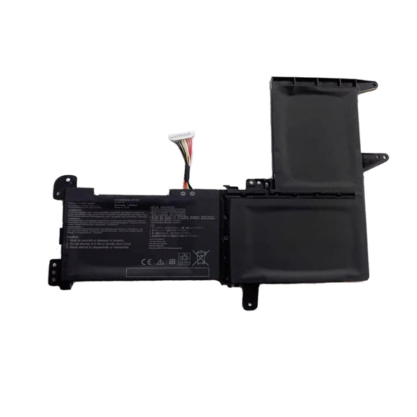 Replacement Laptop Battery for ASUS VivoBook 15 X510 F510 F510U S15 S510 Series 11.52V 42Wh - Click Image to Close