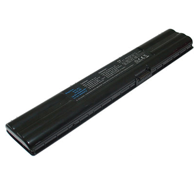 14.80V 5200mAh Replacement Laptop Battery for Asus A41-A6 70-NDK1B1001 70-NFH5B2000M