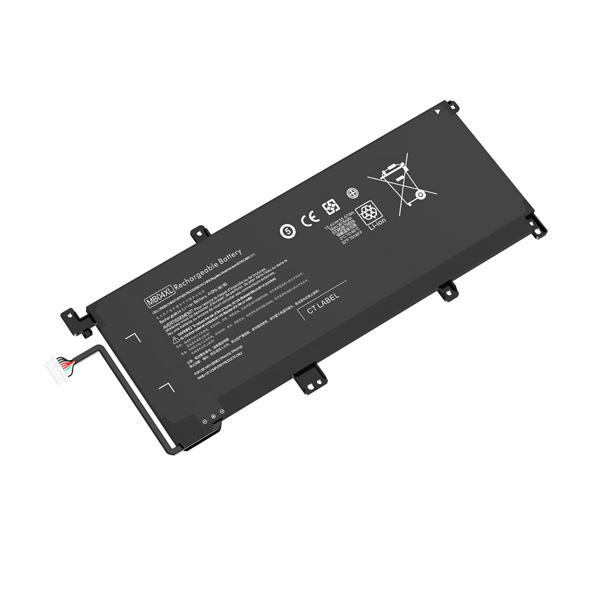 15.4V 55.67Wh Replacement Battery for HP 843538-541 844204-850 844204-855 Envy X360