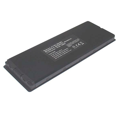 5400mAh Replacement Laptop Battery for Apple MacBook 13 A1181 A1185 MA561 MA566