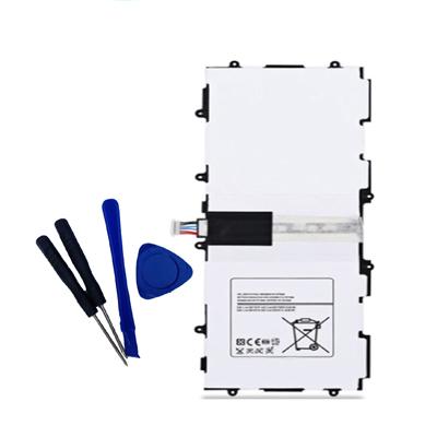 6800mAh Replacement T4500E Battery for Samsung Galaxy Tab 3 10.1 GT-P5200 GT-P5210 GT-P5220 GT-P5213