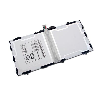 7900mAh Replacement EB-BT800FBE Battery for Samsung Galaxy Tab S 10.5 SM-T800 SM-T801 T800 T805 - Click Image to Close