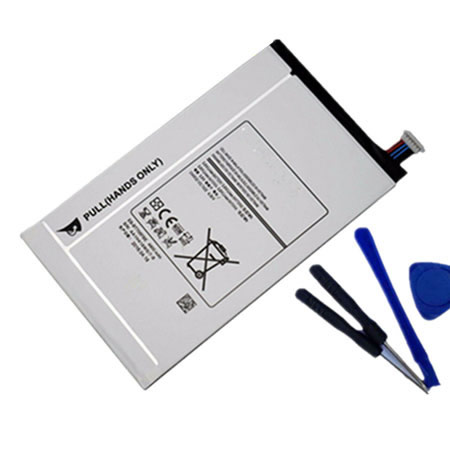 4900mAh Replacement EB-BT705FBE Battery for Samsung SM-T705D SM-T705M SM-T707 - Click Image to Close