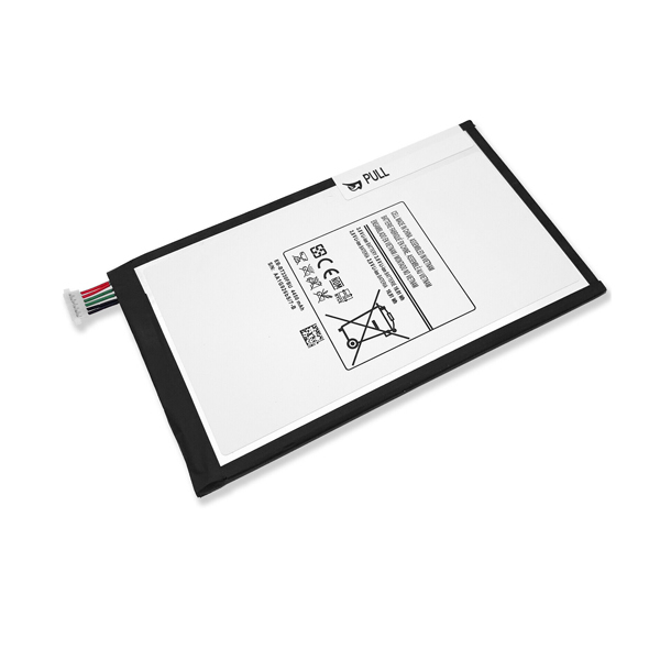 3.8V 4450mAh Replacement Battery for EB-BT330FBU Samsung Galaxy Tab 4 SM-T330 SM-T330NU - Click Image to Close