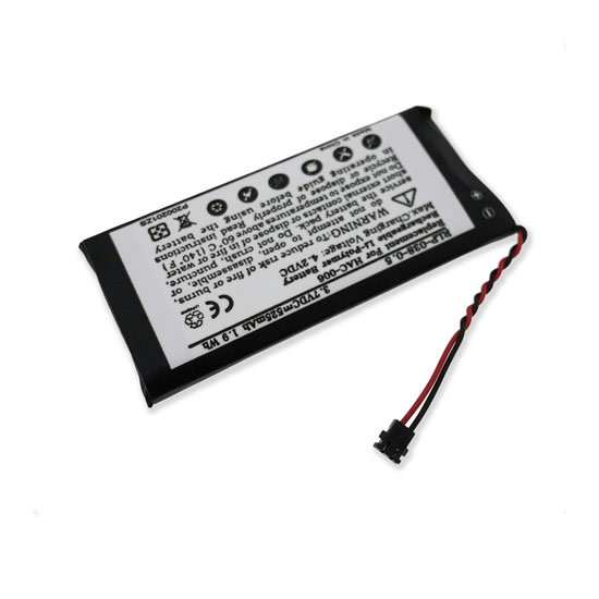 525mAh HAC-006 Replacement Battery for Nintendo Switch Joy-Con Controller HAC-015 HAC-016 - Click Image to Close