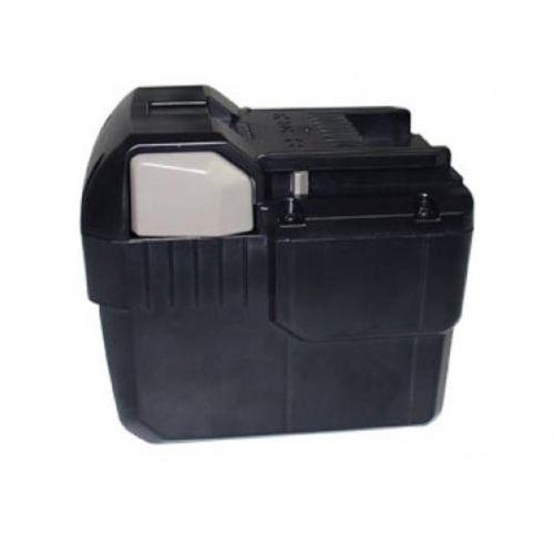 36V 4000mAh Replacement Power Tools Battery for Hitachi 328036 BSL 3626 36DAL DH 36DL - Click Image to Close