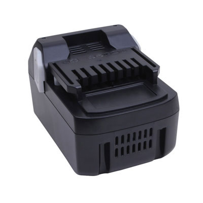 18V 4000mAh Replacement Power Tools Battery for Hitachi BSL1815X BSL1815 BSL1820 - Click Image to Close