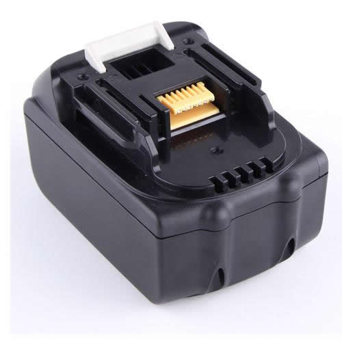 18.00V 1500mAh Replacement Tools Battery for Makita BL1830 194204-5 194205-3 - Click Image to Close