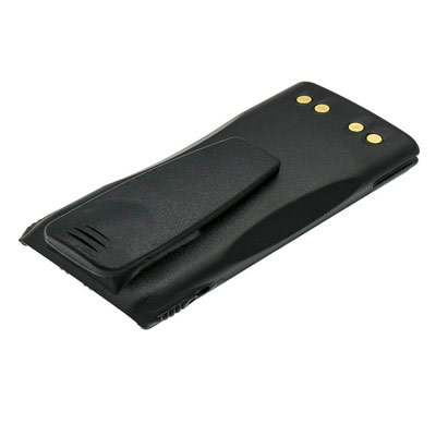 7.5V Ni-MH Replacement Radio Battery for Motorola PMNN4018A PMNN4018AR - Click Image to Close