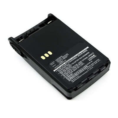 7.4V 2000mAh Replacement Battery for Motorola JMNN4024A JMNN4024AR