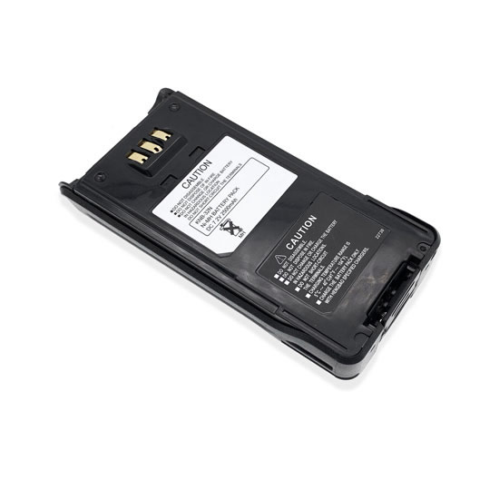 Replacement Battery for Kenwood KNB-31 KNB-31A KNB-32 KNB-32N 7.2V 2100mAh - Click Image to Close