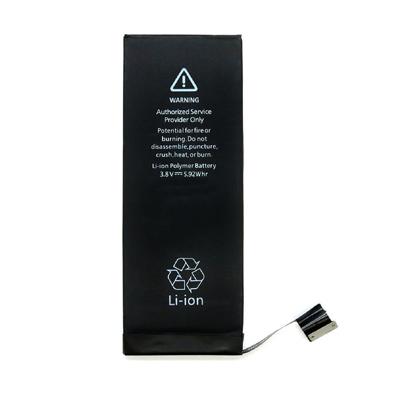 3.8V 1560mAh Replacement Li-ion Battery for Apple iPhone 5C 616-0667 616-0611 616-0610 616-0613